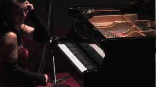 Eliane Rodrigues Jazz Etude Op 40 [upl. by Aitak]