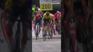 Tour de Suisse 2024 Stage 3 Highlights [upl. by Sisto]