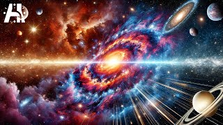 Why The Expanding Universe Doesnt Break The Speed of Light [upl. by Mikkanen]