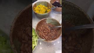 Chipotle Bowls  recipe in comments [upl. by Kcirrad]