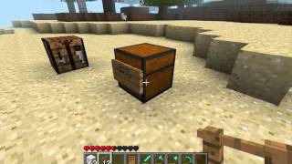 Minecraft Bug lockette [upl. by Oal]