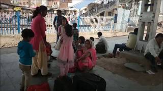 Dibiyapur Ka Phaphund Railway Station  Auraiya [upl. by Eldwun825]