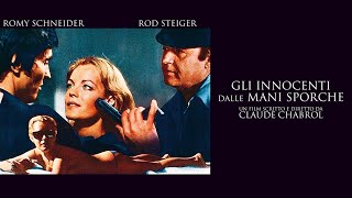 Gli Innocenti Dalle Mani Sporche  THRILLER  Film Completo in Italiano [upl. by Kostival]