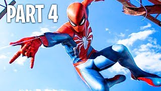 SpiderMan 2000  Walkthrough Part 33  SpiderMan Vs Carnage [upl. by Nylsirhc]