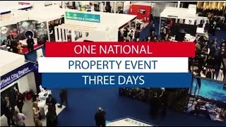 MIPIM UK 2015  Official Trailer [upl. by Balac928]