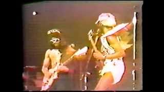 PFUNK 19780218 Landover MD  Capitol Center  Flashlight Tour  Rizzio Version [upl. by Malilliw]