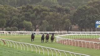 Strathalbyn 200524  Club Jump Out 1 [upl. by Rehpotsihc11]