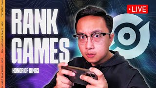 Quick Rank Games using The Super Nipis Budget Gaming Smartphone [upl. by Niemad]