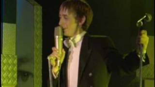 The Divine Comedy  Ive Been To A Marvellous Party 1998 Noel Coward Gala [upl. by Nimzzaj]