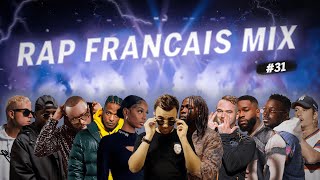 Rap Français Mix 2024 I REMIX I Gims Soolking Jul Aya Nakamura DJ Sad La Traine [upl. by Reames969]