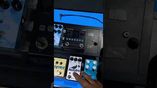 Montando um Pedalboard com valor abaixo de R1000 [upl. by Brodeur]