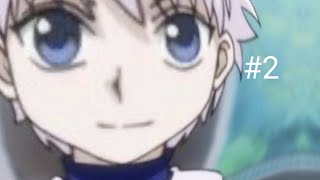 Hunter x Hunter voiceover parody part 2 [upl. by Nosoj]