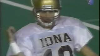 1994 Dukes vs Iona ESPN 2 [upl. by Nylanej61]