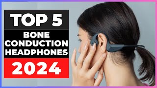 WHICH SHOULD YOU BUY Bone Conduction Headphones 2023 [upl. by Olivia122]