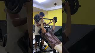 MÀN LỘT XÁC KHÔNG TƯỞNG  andrefiree TT  Date With Gym [upl. by Hare286]