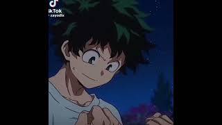 Icyhot Deku Boomy edit 🔥🧊🐰👊💥 [upl. by Llerref445]