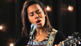 Rhiannon Giddens  Angel City Live on WFPK [upl. by Shantee932]