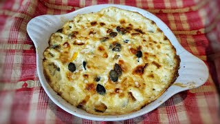 GRATIN DAUTOMNE aux LÉGUMES RACINES recette végétarienne [upl. by Klepac521]