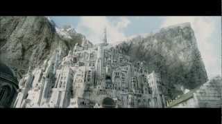 LOTR The Return of the King  Extended Edition  The Decline of Gondor [upl. by Bevin]