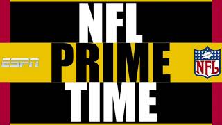 ESPN NFL Primetime Music Compilation 24 Tracks [upl. by Aitnwahs]