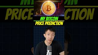 What’s my Bitcoin price prediction bitcoin btc crypto [upl. by Nylekoorb958]