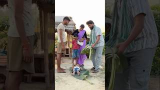 Daan ki beti  Baba ki mahima  Part2  shorts emotional thriller vijaykumarviner humanity [upl. by Allenad295]