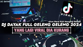 DJ AKAN NARAI KUH MANGANJI BANAM DIA KURANG NEW REMIX FULL GELENG  GELENG VIRAL 2024 [upl. by Novert373]