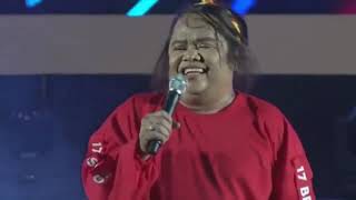 CHOKOLEIT’s last performance full JONATHAN AGUILAR GARCIA 46 JUNE 25 1972  MARCH 09 2019 RIP [upl. by Rebbecca]