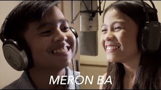 MERON BA Cover  Sam Shoaf amp Lyca Gairanod [upl. by Neomah]