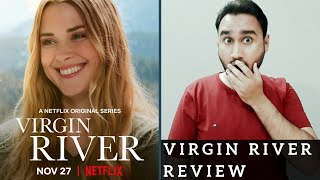 Virgin River Review  Virgin River Netflix Review  Virgin River  Netflix Original Series  Faheem [upl. by Medarda249]