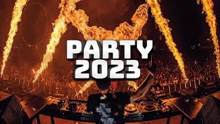 Party Mashup Mix 2023  The Best Remixes amp Mashups Of Popular Songs Of All Time  EDM Bass Music 🔥 [upl. by Countess]