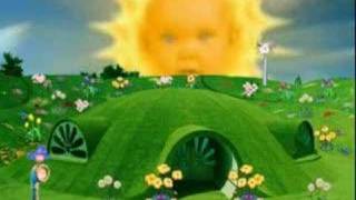 Teletubbies By Li [upl. by Deborah]