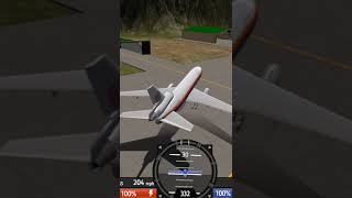 UNITED ARILINES 232 CRASH aviation [upl. by Sedgewake841]