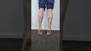 FIXING Plantar Fasciitis Exercises for PAIN Relief [upl. by Robi91]