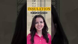 What is Insulation [upl. by Ariella]