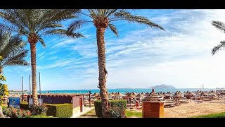 Sharm el Sheikh  Egitto  4K [upl. by Eelyram]