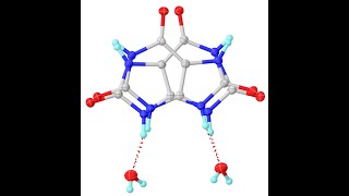 Modelling of combined twinning and disorder using OLEX2DrKuldeepMahiya [upl. by Ludeman125]