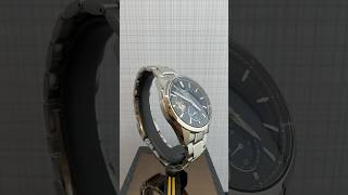 Seiko Presage Ao Sharp Edged Open Heart SPB417J1 seiko watch watchesformen [upl. by Ainak]