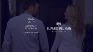 A Story to tell you  Kempinski Hotel Bahia 2018 [upl. by Ekle]