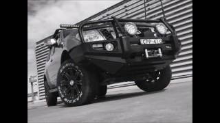 Nissan R51 Pathfinder [upl. by Netsirk]