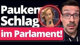 Eilmeldung Völlige Verhöhnung der Bürger durch Altparteien entlarvt [upl. by Alul]