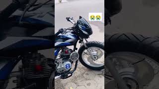 Pls subscribe 😭 please ct100lovers ct100 modified ct100modified bike splendor [upl. by Bald760]