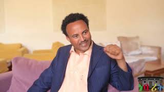 New Eritrean Comedy ፈይስቡክ ብ ዳኒኤል ተስፋገርግሽ ጂጂ FaceBook by Daniel jiji  2017 [upl. by Nitsid]