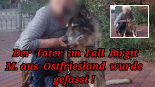 Mord in Ostfriesland der Fall Birgit M aus Hage Am 14102024 begann der Prozess [upl. by Hguh]