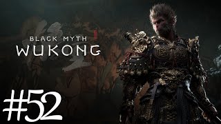 🐵Black Myth WUKONG🐵52  Kalte Hände rauer Sand PS5  Lets Play  Gameplay  Deutsch [upl. by Attalanta]