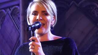 Claire Richards  7 Billion Live My Wildest Dreams Tour Union Chapel London 061218 [upl. by Hugon171]