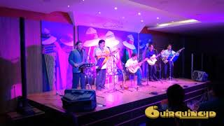 GRUPO QUIRQUINCHO ORURO QUERIDO 2017 [upl. by Nemhauser]