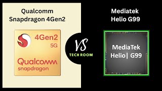 Snapdragon 778G vs Helio G99  whats a better for New Generation [upl. by Ainoval]