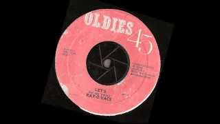 RayOVacs  Lets  Oldies 45 records [upl. by Valida]