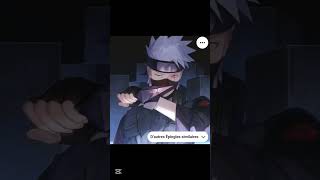 Saison 1 épisode 5anonymepourtoipourtoiiiiiivirlavirlshortshortvideoshortssasukesakura ani [upl. by Silva]